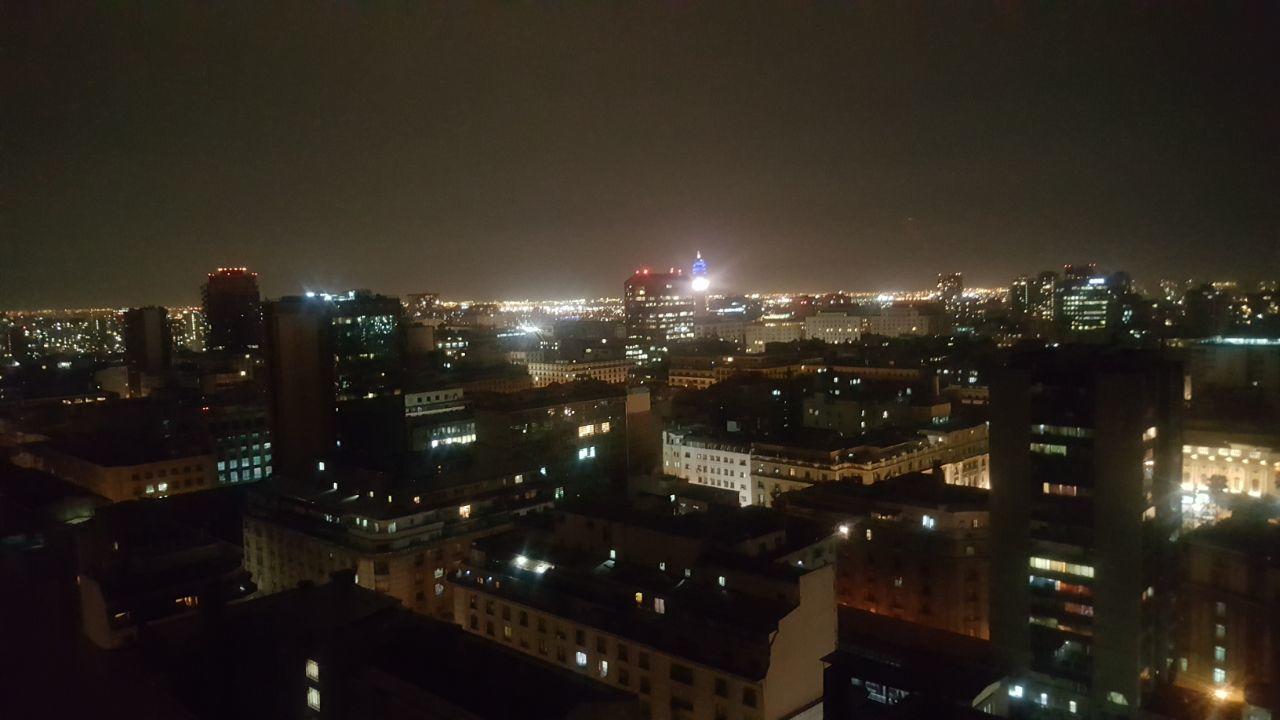 Central Apart Сантьяго Екстер'єр фото